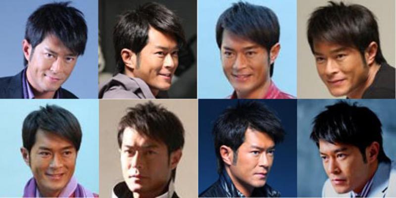 特大喜訊：熱烈慶賀新標(biāo)簽約巨星古天樂為品牌形象大使！