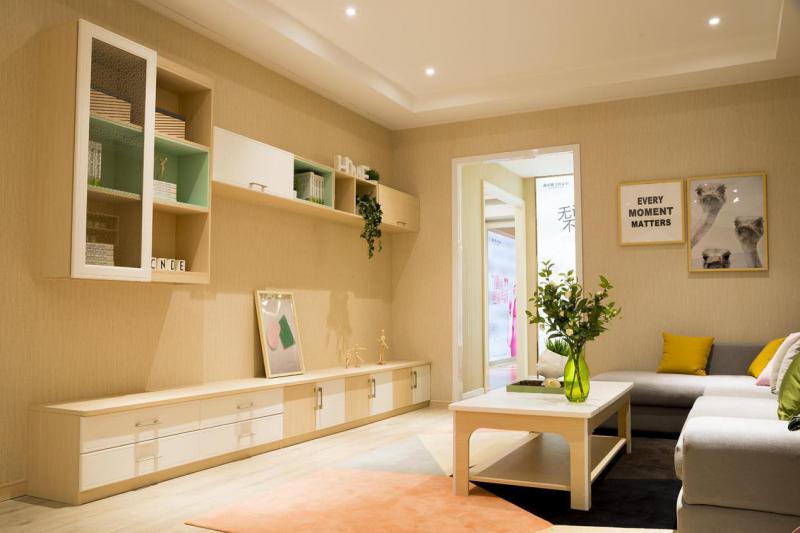 2019年定制家居行業(yè)發(fā)展趨勢全解析