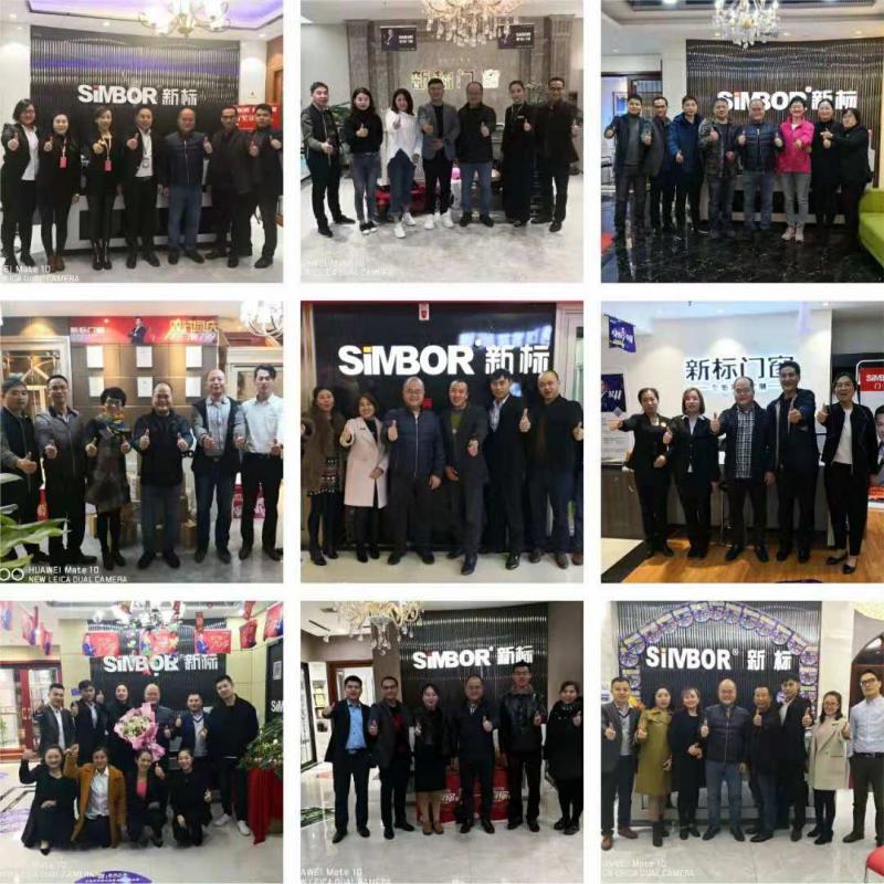 31天，跨13省，2萬公里，新標董事長完成百店市場調(diào)研之行