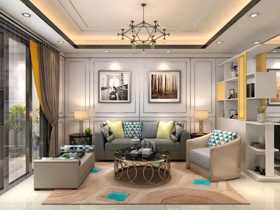 2019森珀雅年度營(yíng)銷峰會(huì)成功舉行，引領(lǐng)家居行業(yè)新風(fēng)向！(圖12)