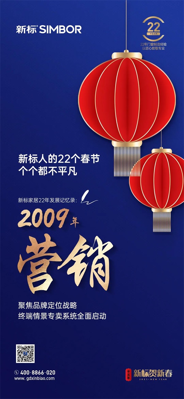 迎接新氣象！新標(biāo)匠心22載，締造新格局！(圖12)