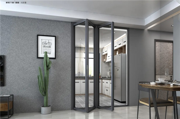 鋁門十大品牌哪種可信任？新標門窗優(yōu)質(zhì)質(zhì)量帶來答案(圖1)