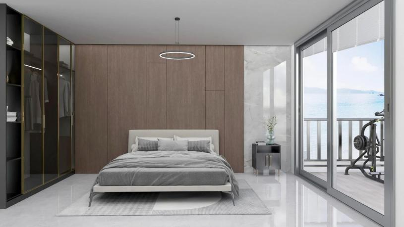 鋁門十大品牌哪種可信任？新標門窗優(yōu)質(zhì)質(zhì)量帶來答案(圖2)