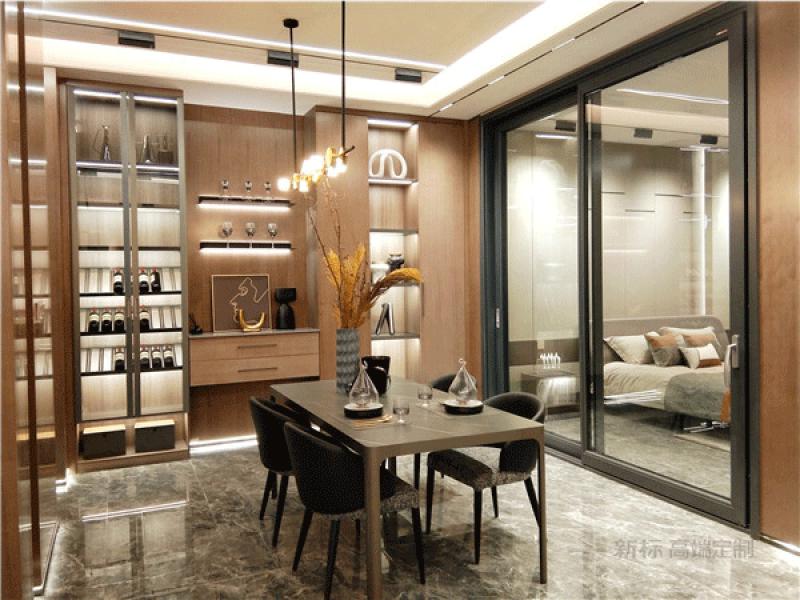 廣東鋁門十大品牌加盟哪家好？新標(biāo)鋁門值得選擇嗎？