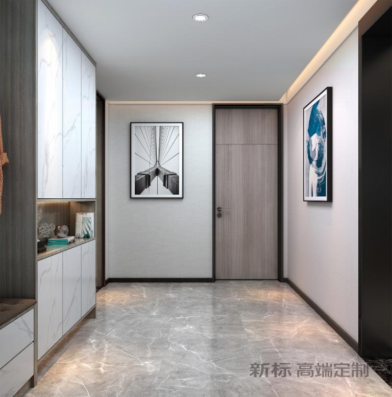 質(zhì)量好的木門(mén)有哪種？新標(biāo)木門(mén)的木質(zhì)怎么樣？