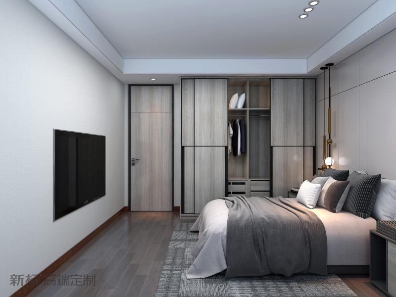 中國(guó)木門(mén)十大品牌排名，新標(biāo)木門(mén)躋身前列