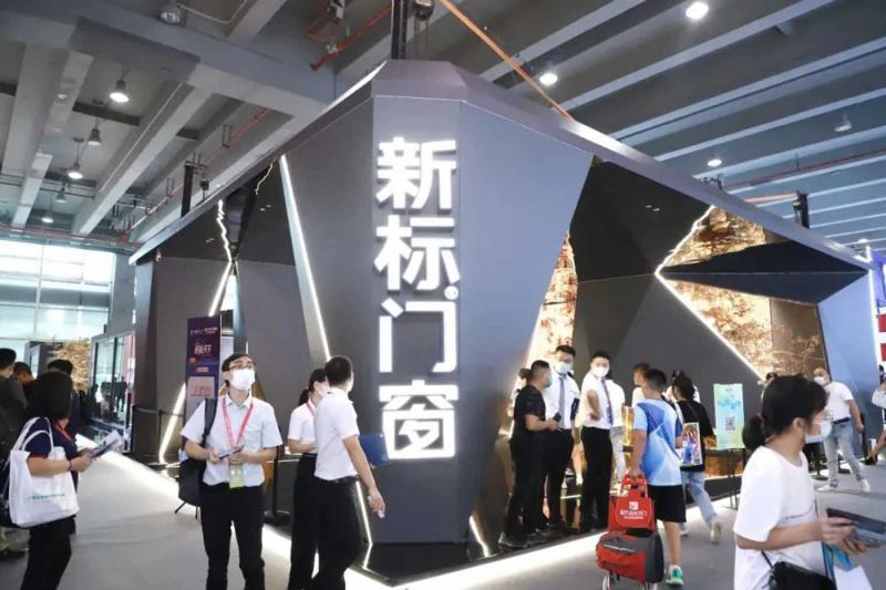 2022中國(guó)建博會(huì)（廣州）回顧|新標(biāo)風(fēng)向博物館驚艷羊城，載譽(yù)收官，精彩正當(dāng)時(shí)！
