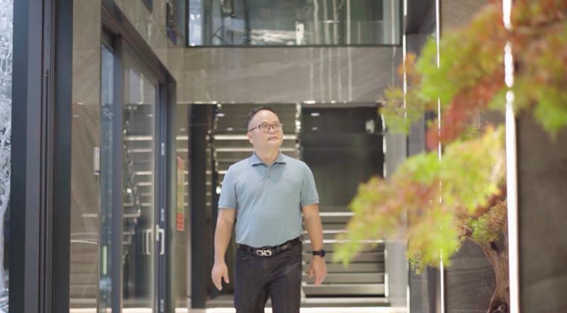 新標門窗|以"行業(yè)標桿"之志，攀登品質(zhì)新高峰