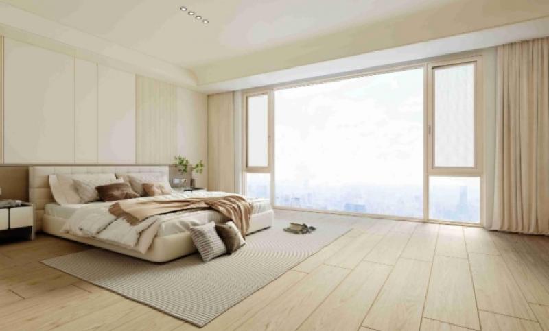 系統(tǒng)門窗多少錢一平？系統(tǒng)門窗價格揭曉