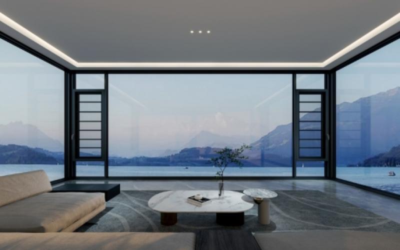 系統(tǒng)門窗怎么選？選購(gòu)八大原則