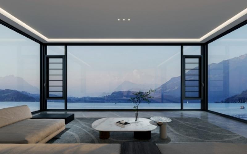 系統(tǒng)門窗怎么選？選購(gòu)八大原則