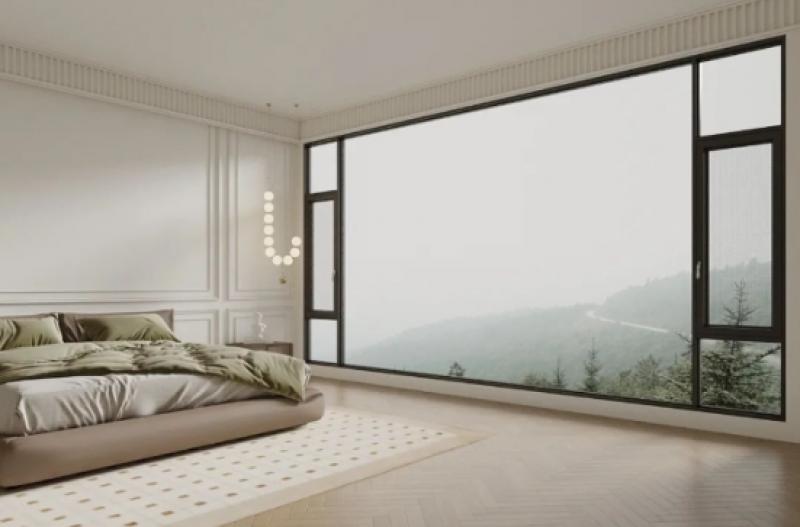 斷橋鋁門(mén)窗科普，請(qǐng)大家查收！