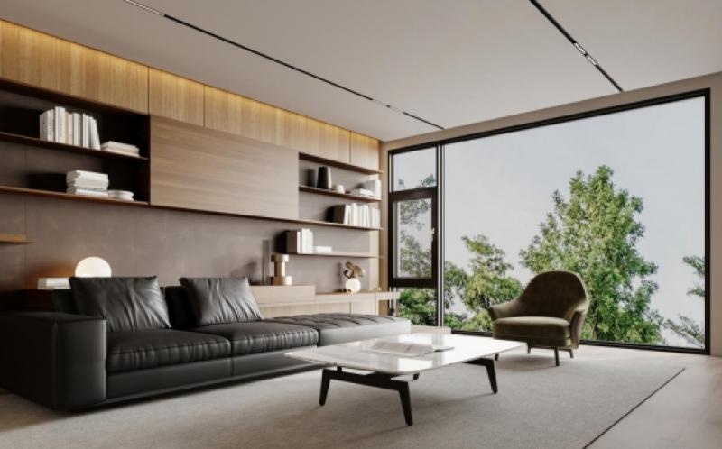 外開(kāi)窗標(biāo)準(zhǔn)尺寸，外開(kāi)窗常見(jiàn)尺寸