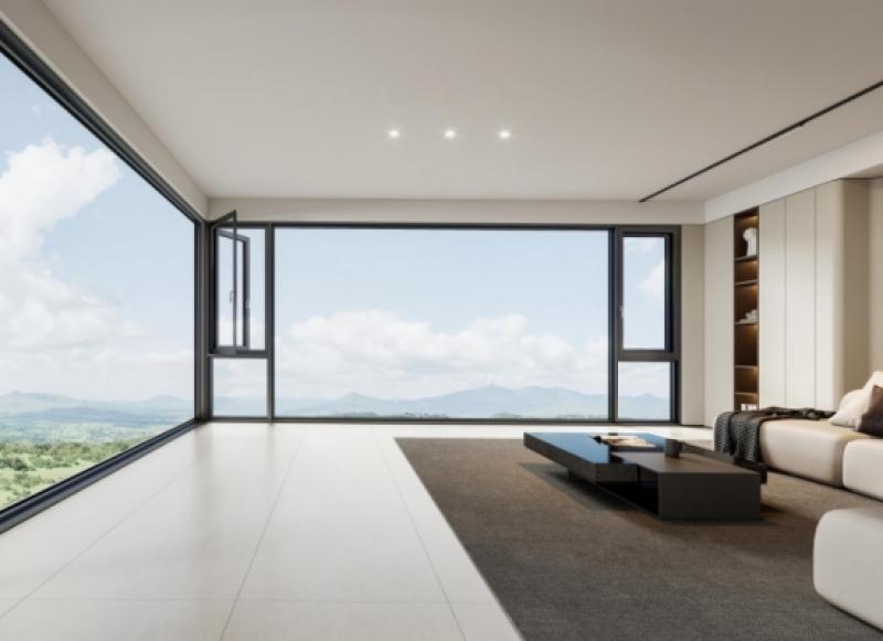 系統(tǒng)門窗怎么選？系統(tǒng)門窗選擇標(biāo)準(zhǔn)