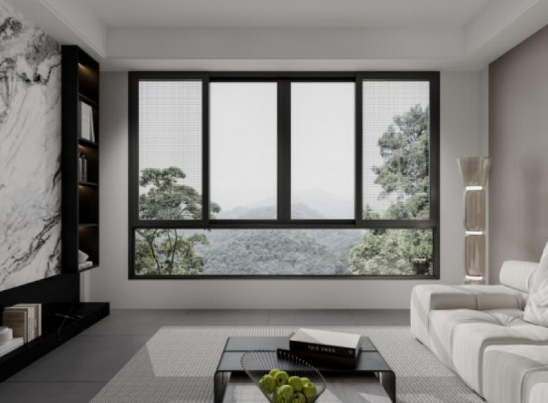 門窗怎么選？選購避坑小指南
