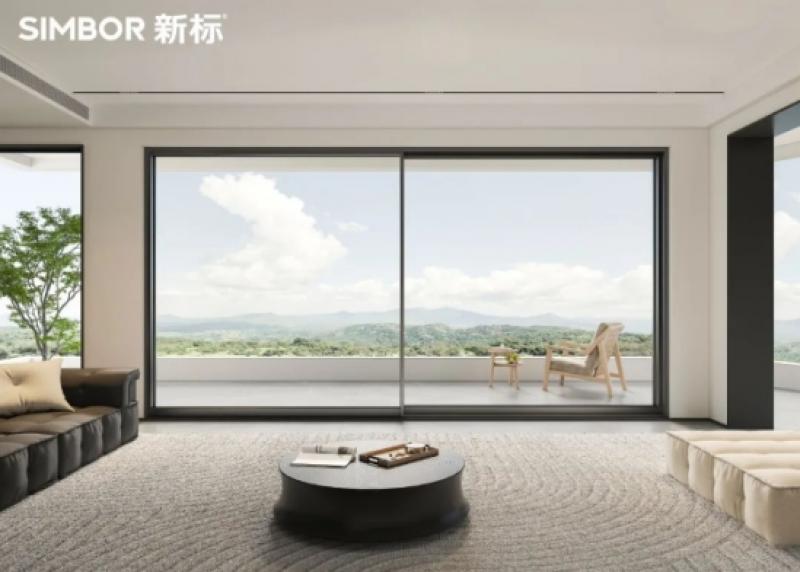 門(mén)窗十大品牌（2024知名品牌推薦）