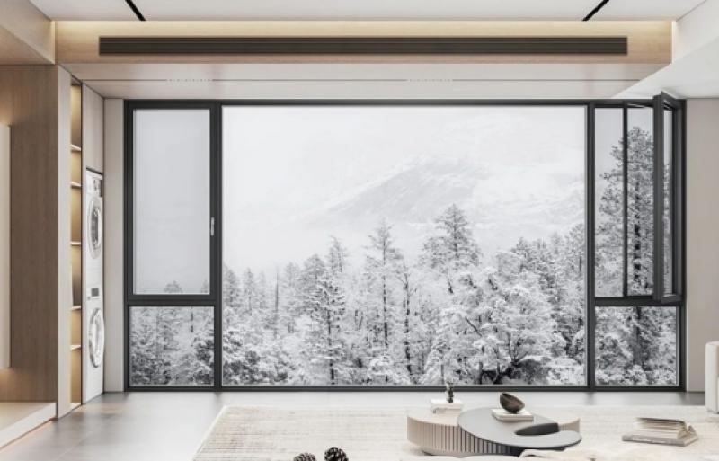 門(mén)窗漏風(fēng)怎么解決？一站式解決方案