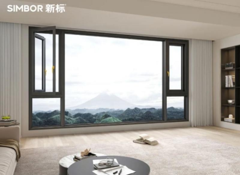 門(mén)窗系統(tǒng)（深入探討）