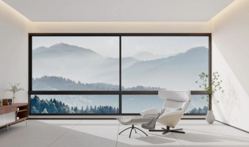 門窗隔音，看看這幾點(diǎn)