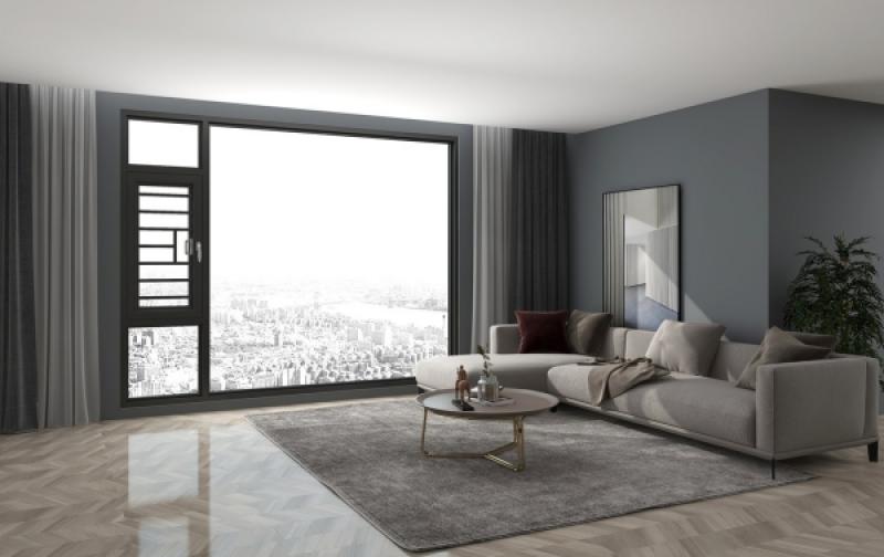 平開窗好還是推拉窗好？哪個(gè)更實(shí)用？