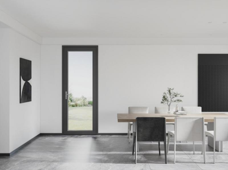 平開門尺寸標準，平開門尺寸范圍