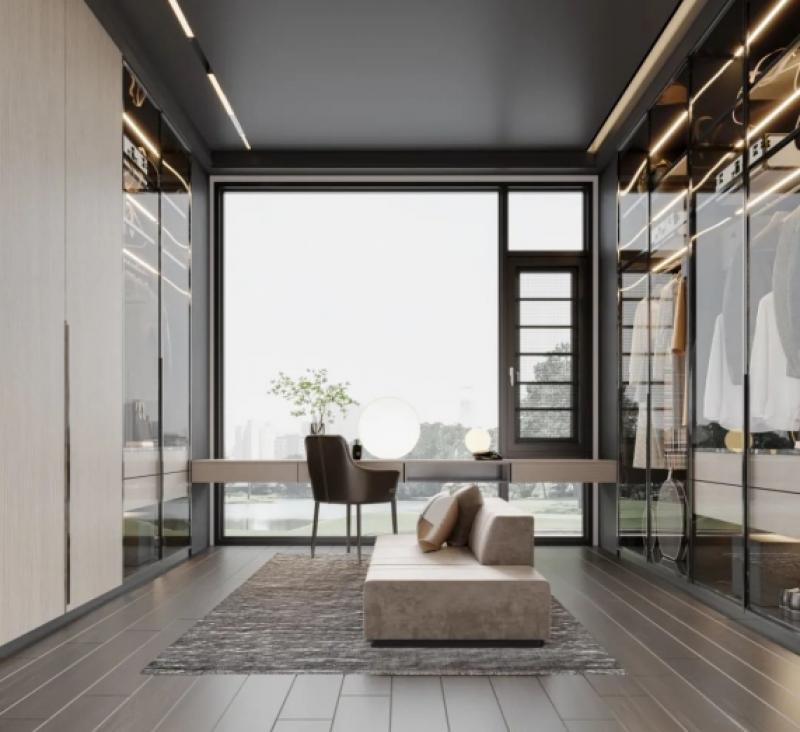 門窗常規(guī)尺寸，門窗標準尺寸