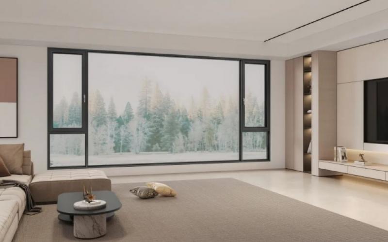 門窗標(biāo)準(zhǔn)尺寸，門窗尺寸大全