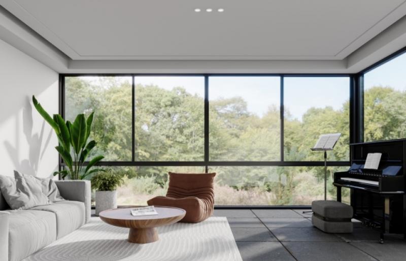 門窗一線品牌有哪些？2024名單揭曉