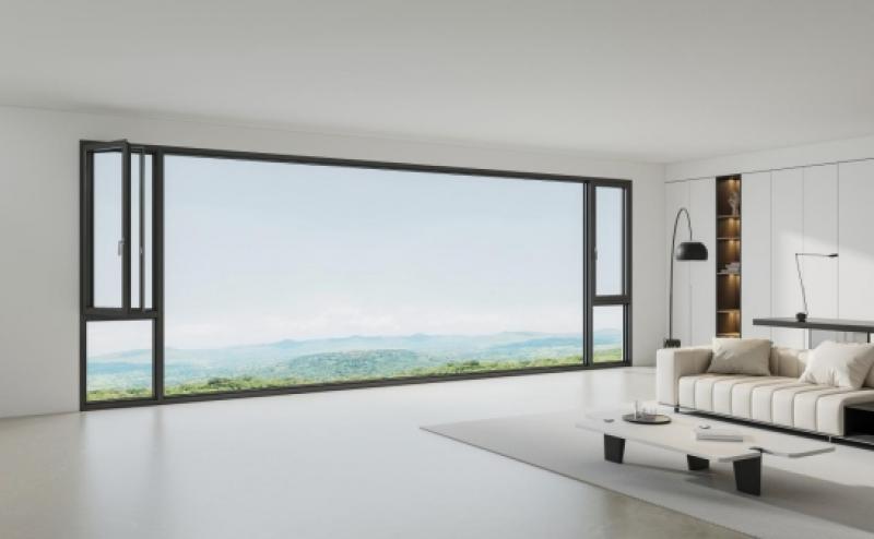 門窗款式有哪些？門窗款式介紹