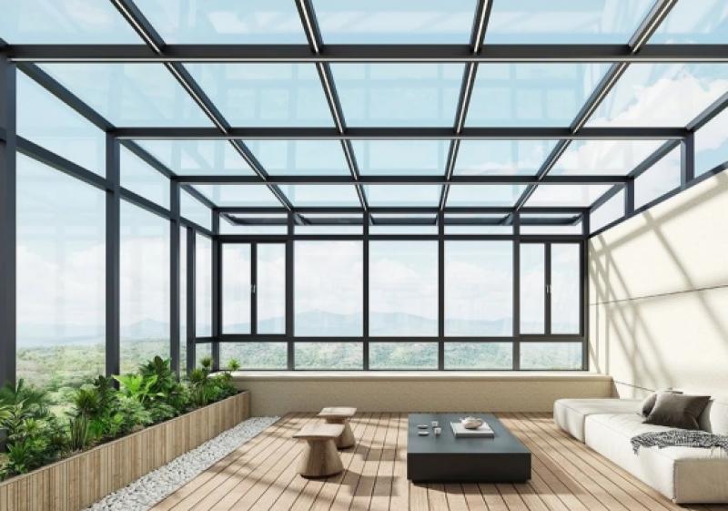 陽光房值得做嗎？考慮這幾點(diǎn)