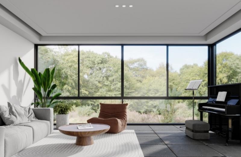 什么是斷橋鋁門窗？疑問解答