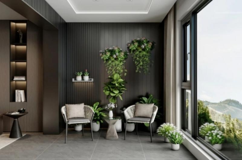 系統(tǒng)門窗封陽臺好嗎？安全嗎？