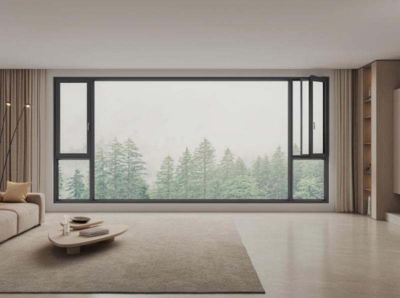 門窗設(shè)計指南，避坑干貨！