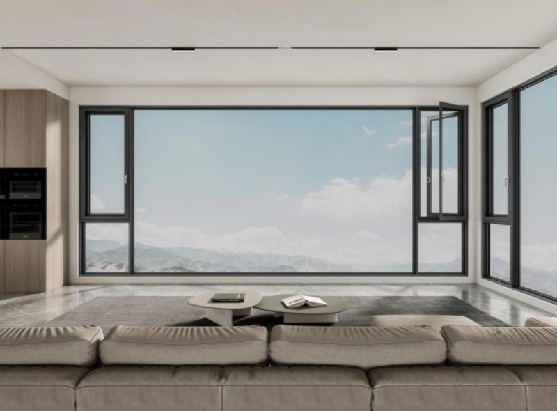 鋁合金門窗加盟費(fèi)多少錢？鋁合金門窗加盟費(fèi)用列表