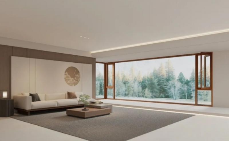 選鋁合金門窗品牌，考慮這幾點(diǎn)！