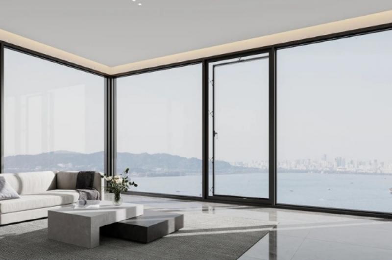 鋁合金門窗加盟前景，鋁合金門窗加盟分析