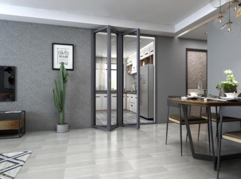 折疊門尺寸標(biāo)準(zhǔn)，常見(jiàn)折疊門尺寸