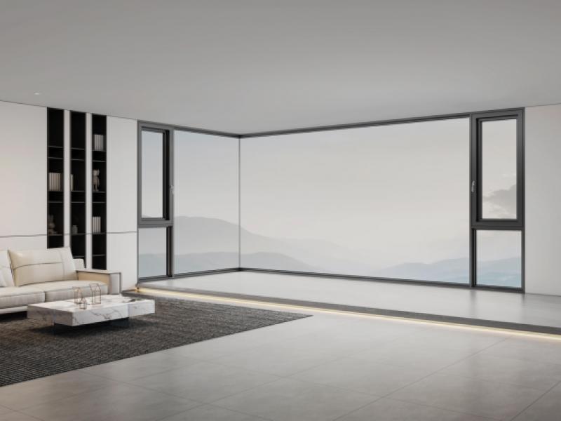 門窗封陽臺(tái)，要注意哪些？