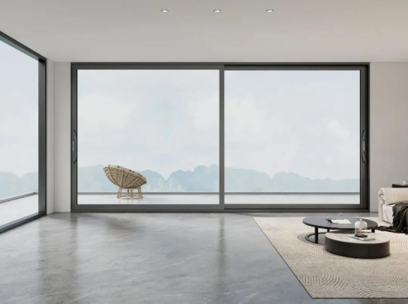 門窗樣式有哪些？六種流行門窗樣式