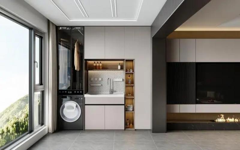 斷橋鋁門窗封陽(yáng)臺(tái)，這些細(xì)節(jié)不能漏