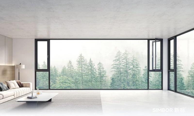 鋁合金門窗加盟，有這些坑一定要注意！