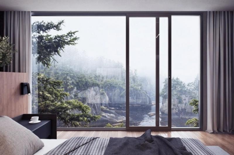 門窗改色攻略，注意這些小細(xì)節(jié)