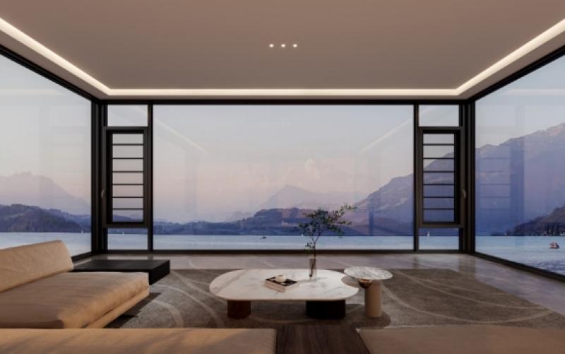 門(mén)窗十大品牌，你最喜歡哪一款？