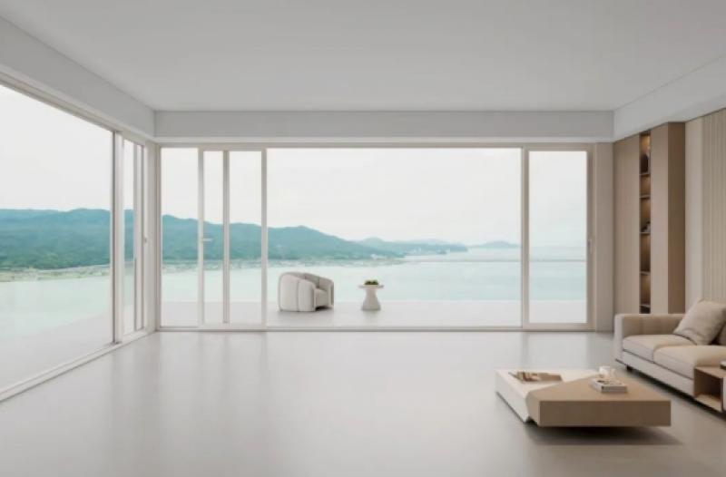 高端門(mén)窗品牌有哪些？2025高端門(mén)窗名單