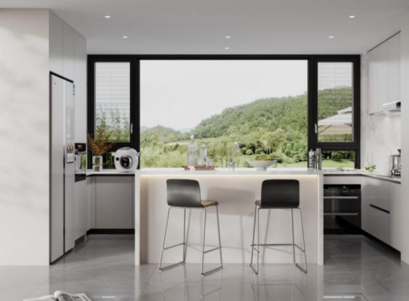 外開窗和內(nèi)開窗哪個好？看完不迷糊