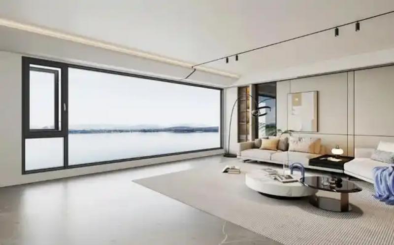 斷橋鋁系統(tǒng)門窗加盟有何優(yōu)勢