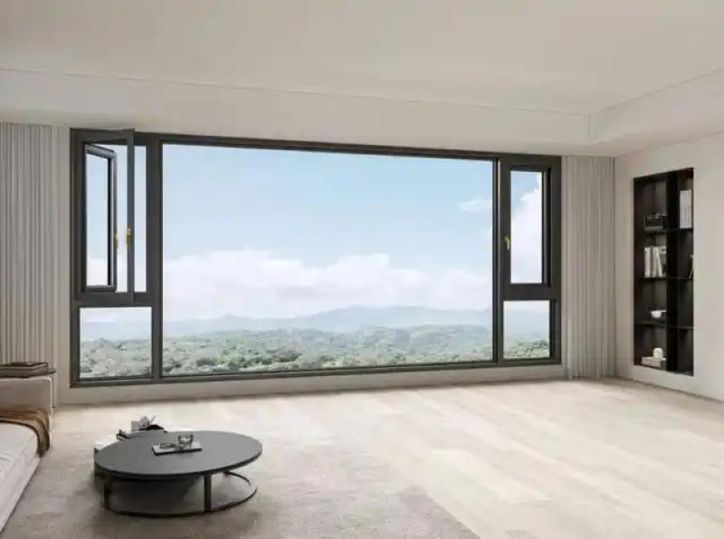 新房裝修定制門窗，要注意哪些事項？