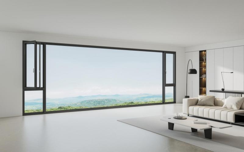 品牌門窗代理，門窗代理標(biāo)準(zhǔn)