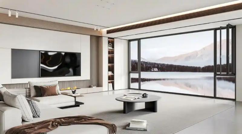 門窗廠家這樣選，既放心又靠譜