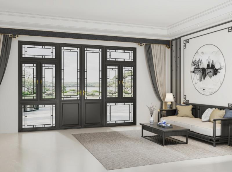 鋁包木門窗和斷橋鋁哪個好？對比分析